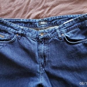 Hugo Boss Straight Leg 36x30